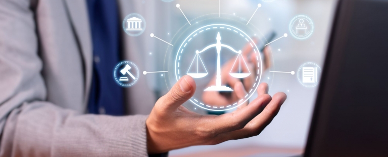 Curso de direito digital e advocacia digital