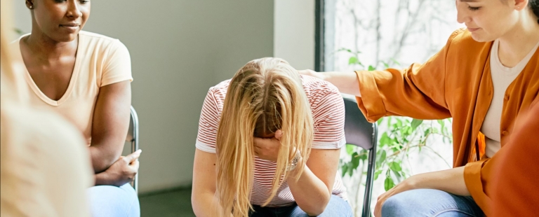 Especialização Avançada em Grupos Terapêuticos em Saúde Mental