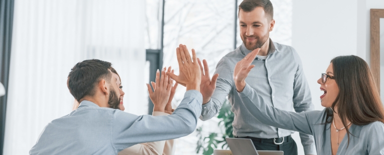 Especialização Avançada em Inteligência Emocional em Alta Performance no Instituto CRIAP.