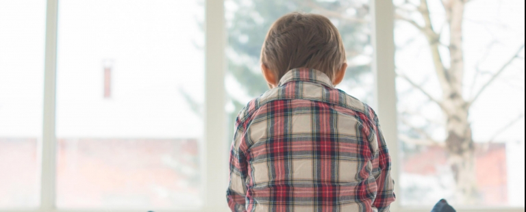 Especialização Avançada em Intervenção Clínica na Perturbação do Espectro do Autismo no Instituto CRIAP.