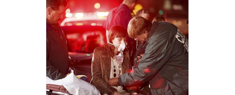 Especialização Avançada em Intervenção em Crise, Emergência e Catástrofe | Instituto CRIAP