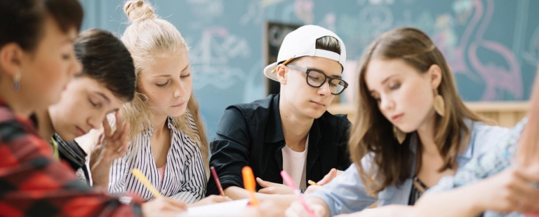 Especialização Avançada em Psicologia Escolar e Educacional Instituto CRIAP