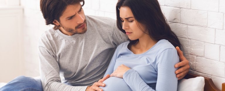 Especialização Avançada em Psicologia da Gravidez e da Parentalidade no Instituto CRIAP.