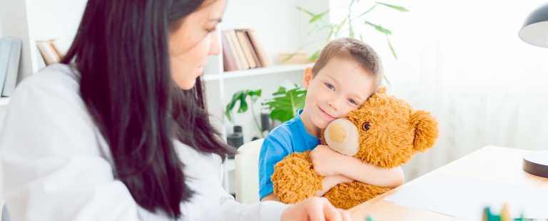 Especialização Avançada em Psicopatologia da Infância e Adolescência: Avaliação e Intervenção no Instituto CRIAP.