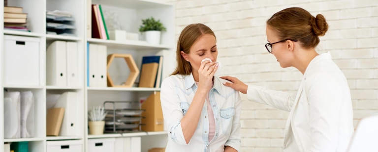 Especialização Avançada em Terapias Cognitivo-Comportamentais | CRIAP  Consulta de psicologia