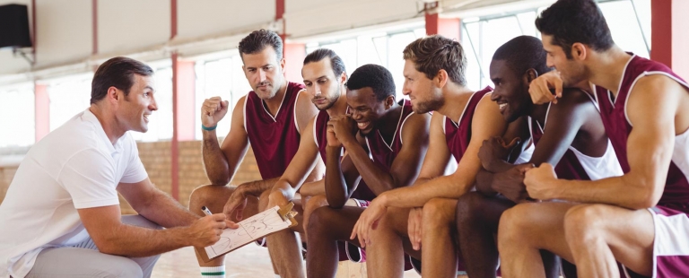 Workshop em Pedagogia e Coaching Desportivo Instituto CRIAP