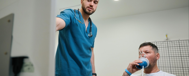 workshop de terapêutica inalatória no tratamento de doenças respiratórias crónicas