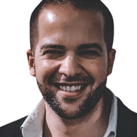 Nuno Guilherme dos Santos Henriques