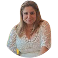 docente Micalea Ramos