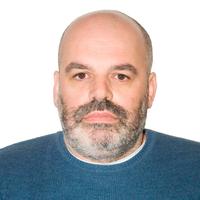 Nuno Perdiz
