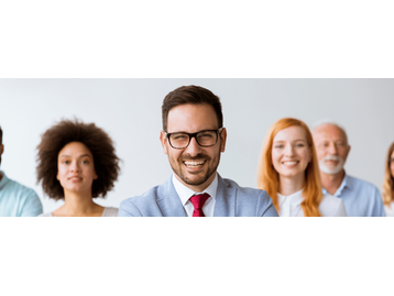 Curso de Liderança Emocional para Gestores e Líderes de Equipas