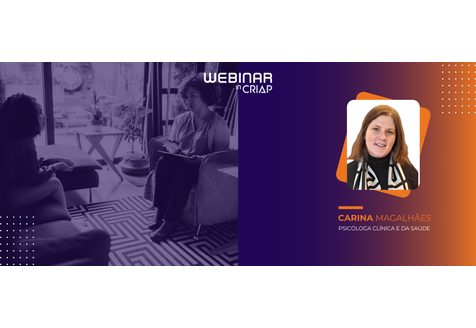 Webinário: Como avaliar e mobilizar as dimensões positivas da vida do cliente na Psicoterapia