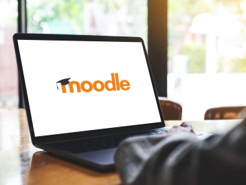 Curso em Gestão de Plataforma Moodle