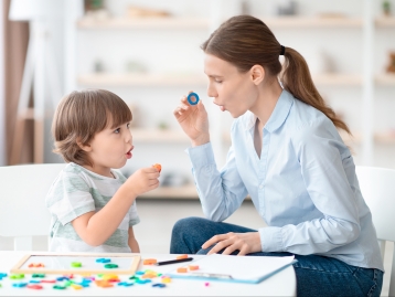 Curso em Perturbações da Linguagem
