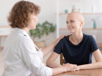 Especialização Avançada em Psico-oncologia