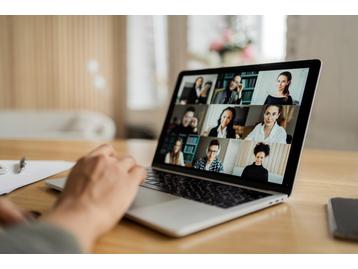 Curso de Análise da Expressão Facial em Ambiente Virtual de Aprendizagem