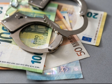 Curso de Prevenção da Corrupção e Infrações Conexas