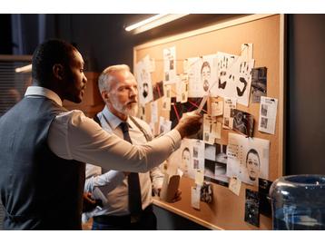 Curso em Avaliação e Intervenção em Psicologia Forense