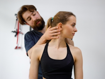 Curso em Avaliação Postural e Raciocínio Clínico