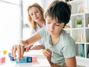Curso Avançado em Dislexia