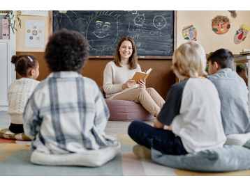 Curso Avançado em Educação Consciente