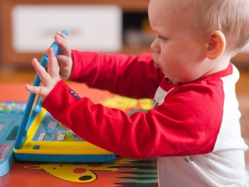 Curso Avançado em Avaliação e Intervenção Precoce no Autismo