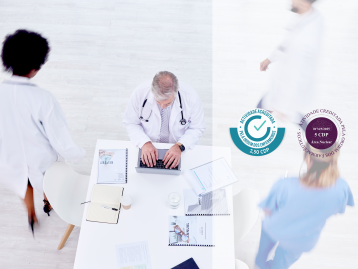 Curso Avançado em Gestão de Risco na Saúde