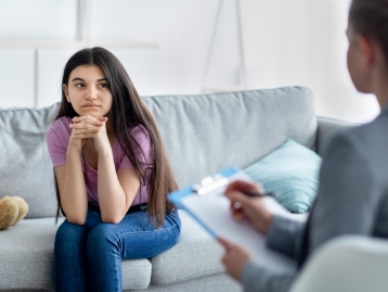Curso Avançado em Intervenção da Infância à Adolescência: Terapias de Terceira Geração