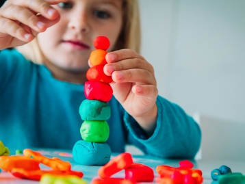 Curso Avançado em Ludoterapia Centrada na Criança