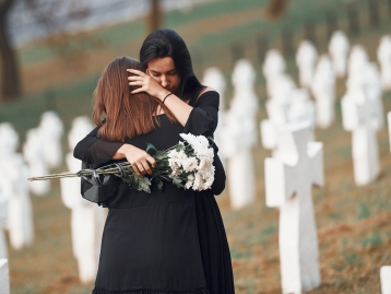 Curso Avançado de Intervenção no Luto no Ciclo de Vida