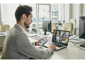 Curso Avançado de Liderança e Gestão de Equipas em Trabalho Híbrido