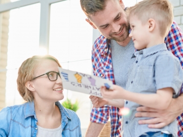 Curso Avançado em Parentalidade e Educação Consciente 