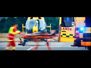 Curso Técnico Superior em Proteção Civil