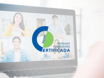 Curso em Certificação de Entidades Formadoras