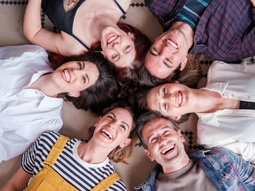 Curso em Certificado de Coaching do Riso