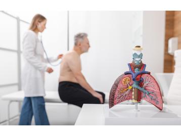 Curso em Clearance Mucociliar em Patologias Respiratórias