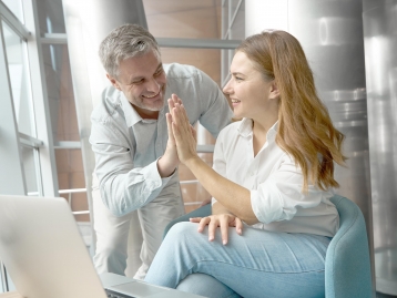 Curso em Comunicação Não Violenta