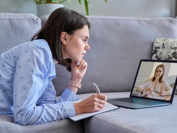 Curso em Consulta Psicológica Online [E-learning]