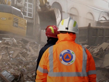 Curso de Coordenador Municipal de Proteção Civil