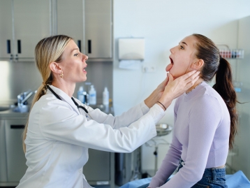Curso de Abordagem à Pessoa com Deglutição Comprometida