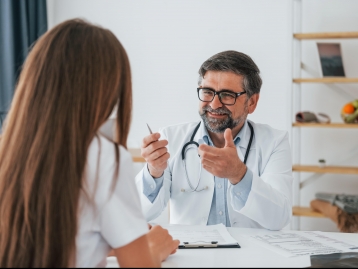 Curso de Comunicação na Saúde