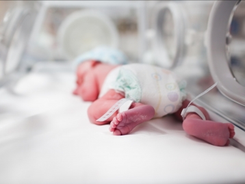 Curso de Cuidados de Enfermagem Neonatal