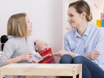 Curso de Dislexia para Técnicos de Saúde e Educação