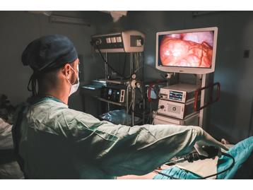 Curso de Endoscopia Digestiva