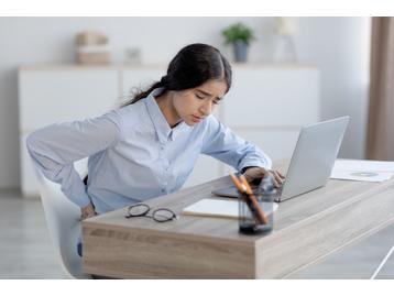 Curso de Ergonomia e Fisioterapia do Trabalho