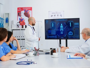 Curso de Inovação Digital em Cuidados Paliativos