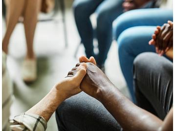 Curso de Saúde Mental na Comunidade
