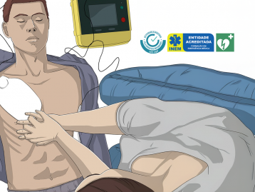 Curso de Suporte Básico de Vida