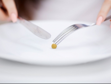 Curso de Distúrbios Alimentares para Profissionais de Saúde e Educação