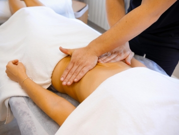 Curso de Drenagem Linfática Manual (DLM) em Cirurgia Plástica Estética